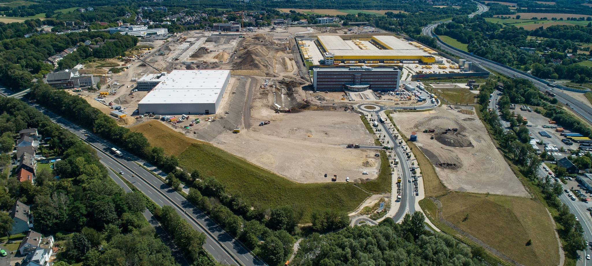 Opel steigt aus Bochum Perspektive 2022 aus