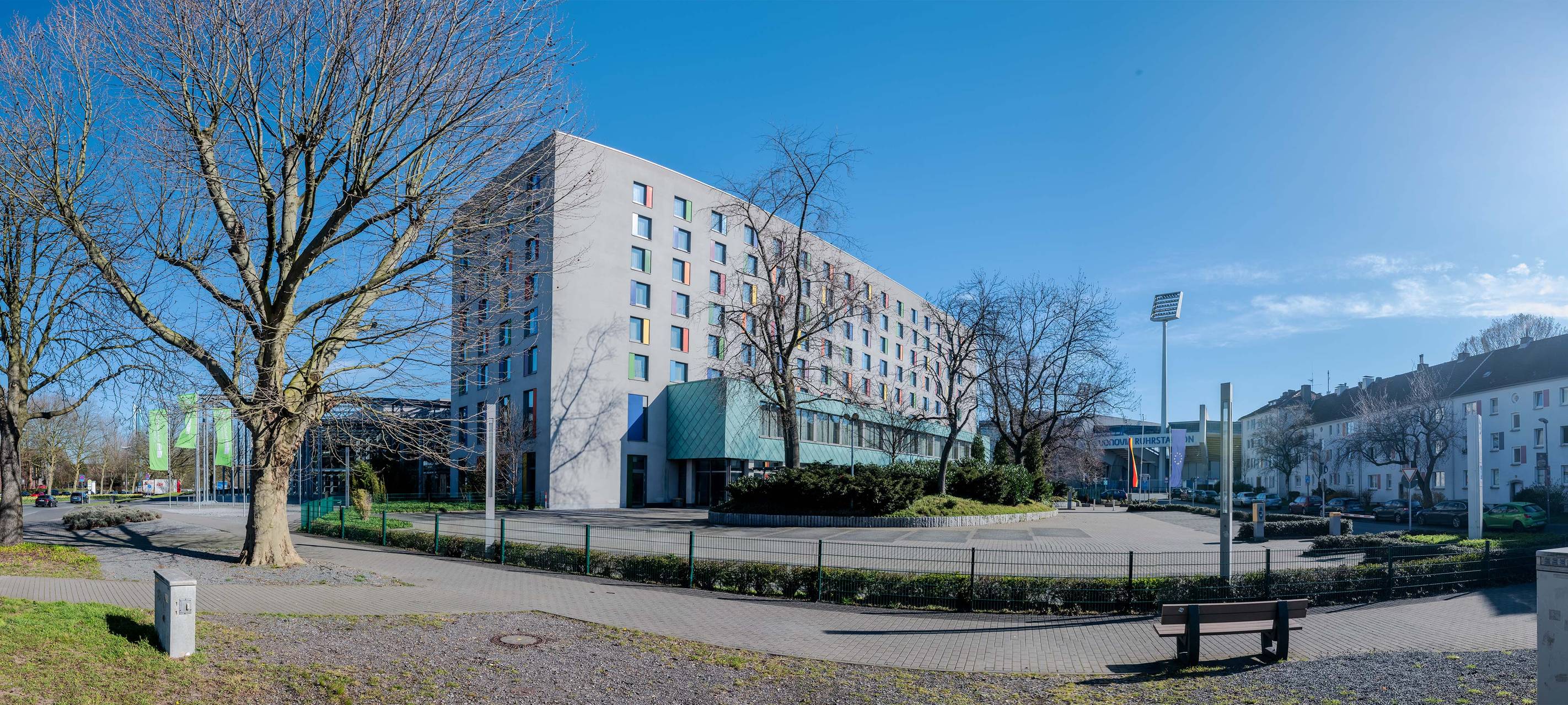 JobMedi-Messe im RuhrCongress Bochum