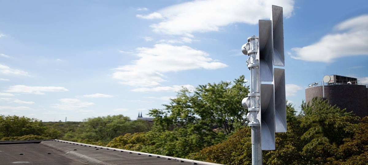 Landesweiter Warntag in Deutschland: Das müsst ihr wissen