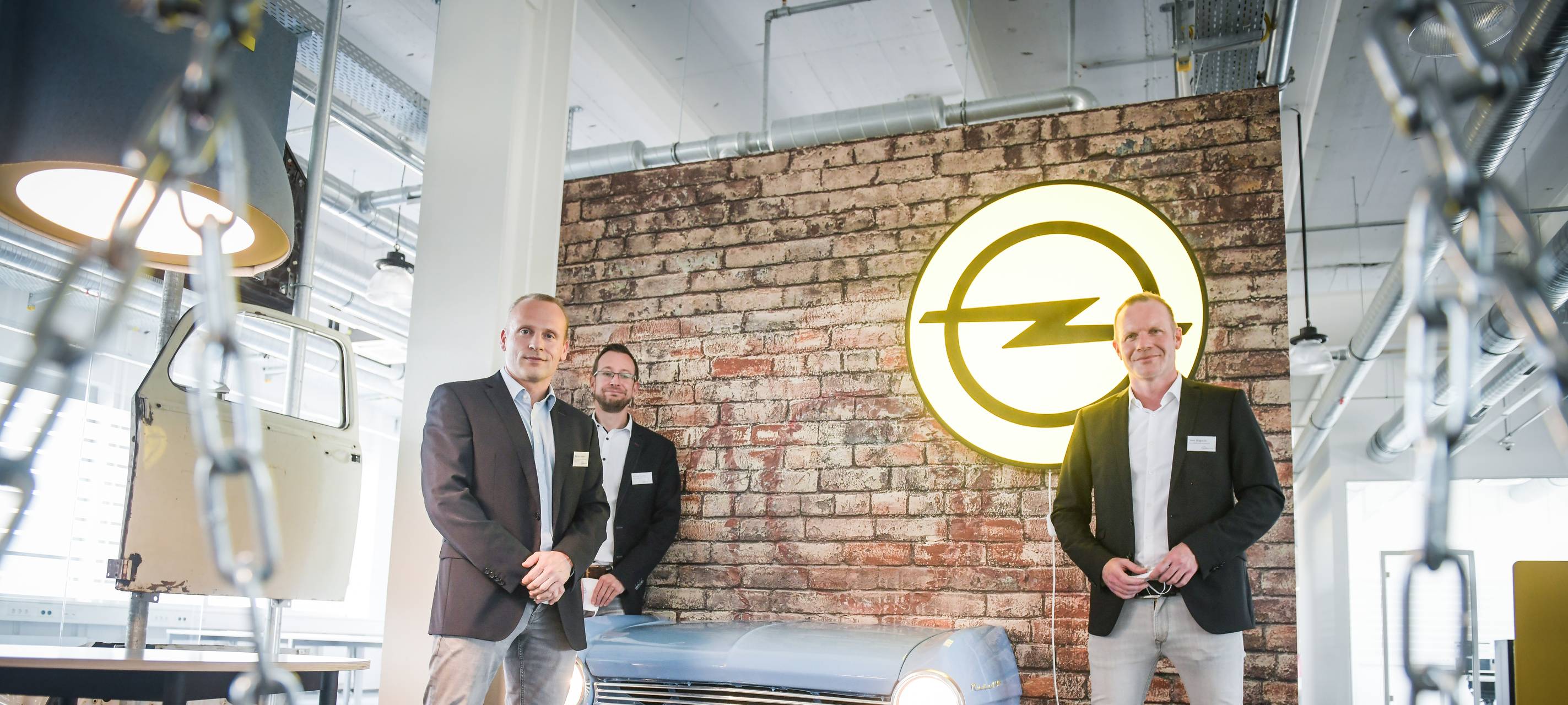 Mit Babymarkt.de ist der erste Ankermieter ins O-Werk auf Mark 51°7 eingezogen.