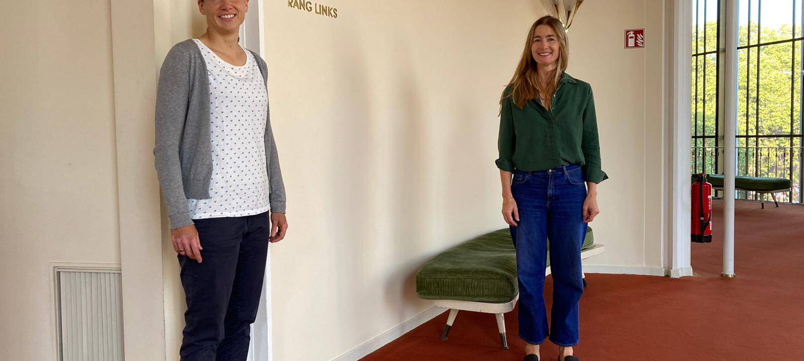 Der Radio Bochum-Podcast: Immer Theater mit Danni