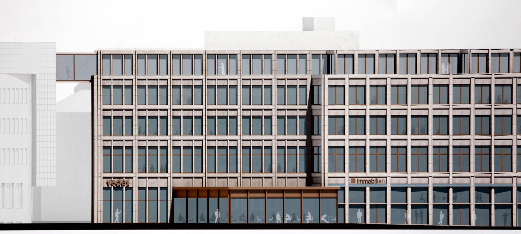 Sieger Architektenwettbewerb Uhle