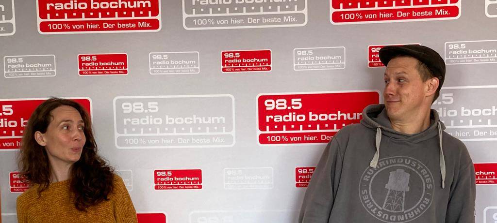 Sebastian 23 über Corona-konforme Veranstaltungen