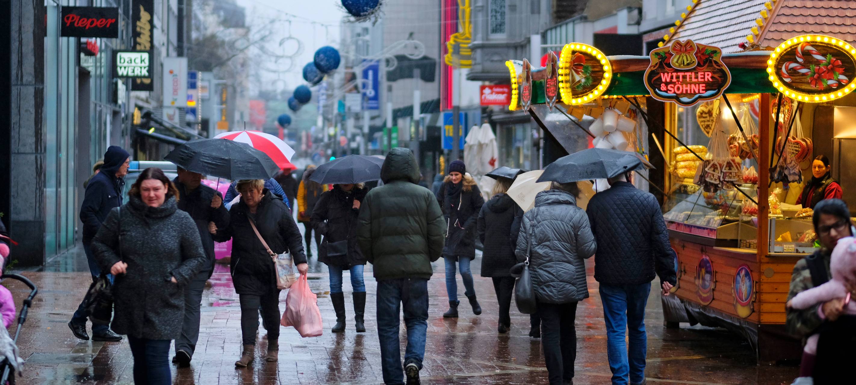 Hauptausschuss lehnt Sonderöffnung ab