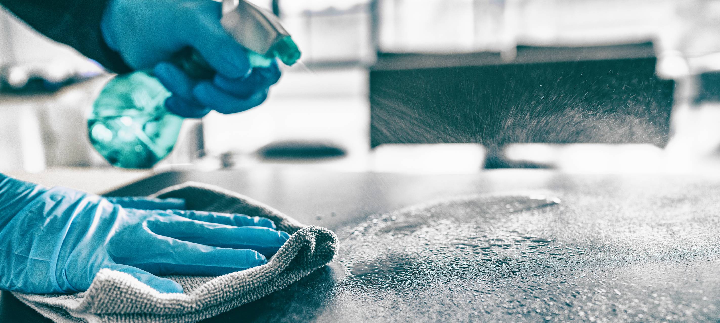 Coronazahlen am Montag in Bochum