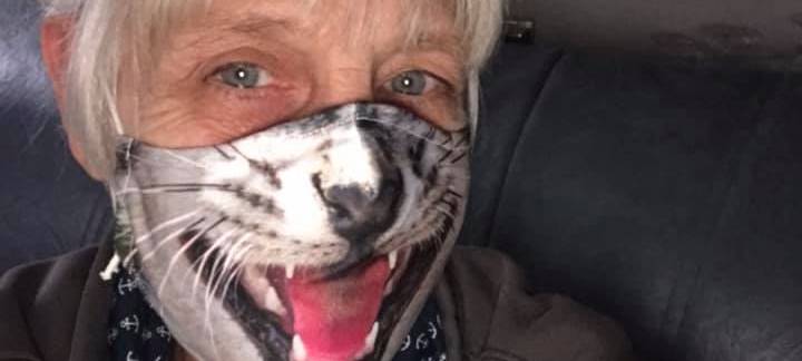 Radio Bochum sucht: Bochums hässlichste Maske