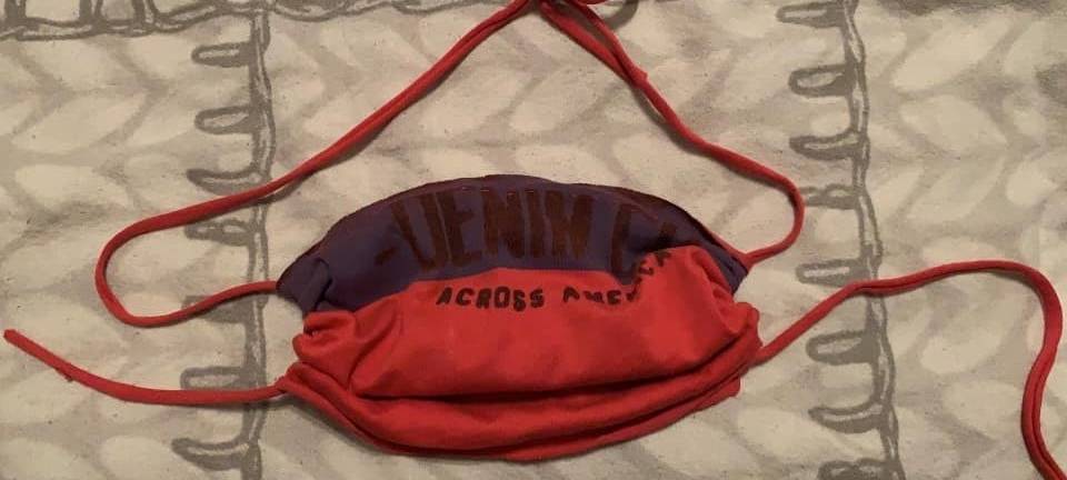 Radio Bochum sucht: Bochums hässlichste Maske