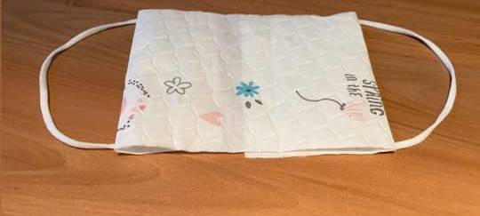 Radio Bochum sucht: Bochums hässlichste Maske