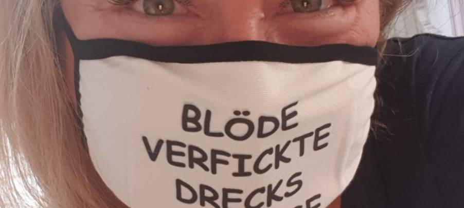 Radio Bochum sucht: Bochums hässlichste Maske