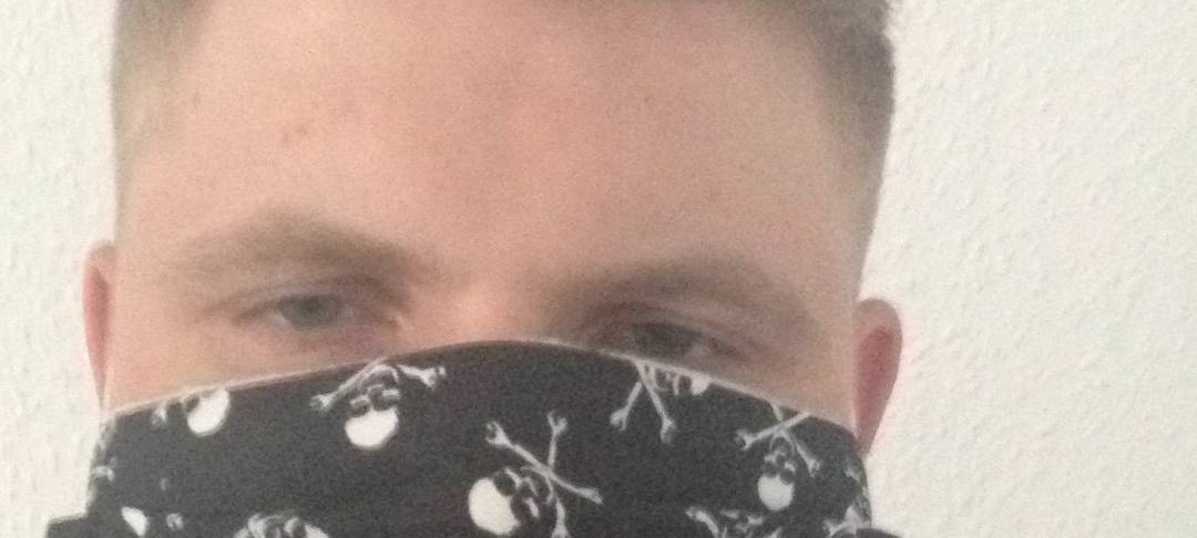 Radio Bochum sucht: Bochums hässlichste Maske