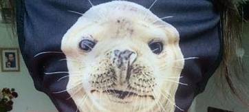 Radio Bochum sucht: Bochums hässlichste Maske