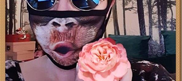 Radio Bochum sucht: Bochums hässlichste Maske