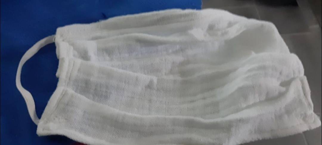 Radio Bochum sucht: Bochums hässlichste Maske