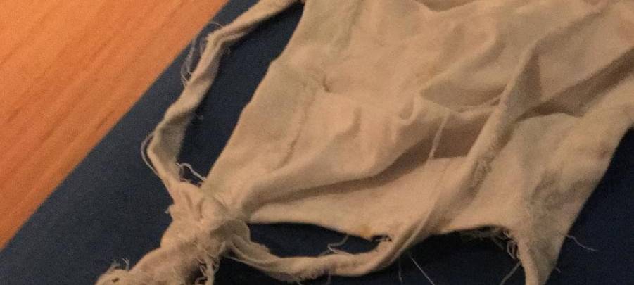 Radio Bochum sucht: Bochums hässlichste Maske