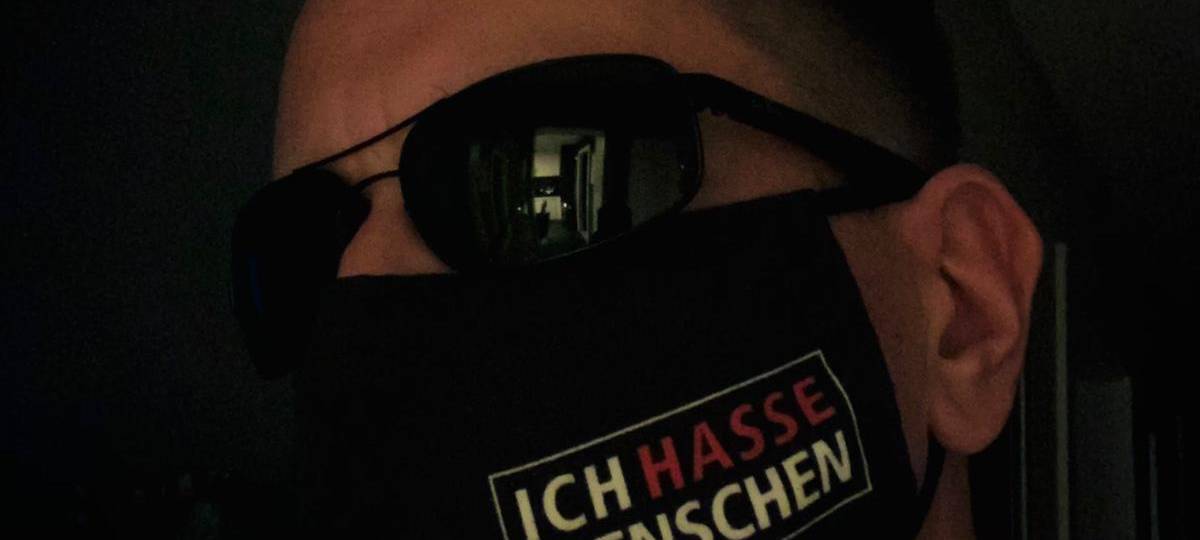 Radio Bochum sucht: Bochums hässlichste Maske