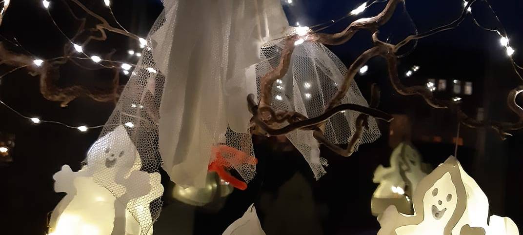 Virtueller Sankt Martinsumzug