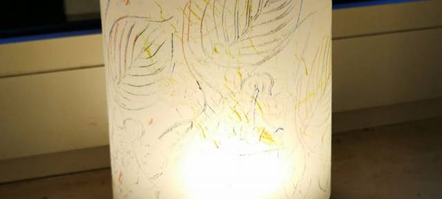 Virtueller Sankt Martinsumzug