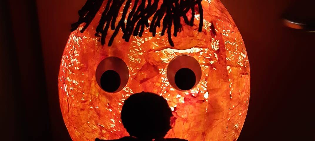 Virtueller Sankt Martinsumzug