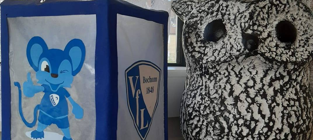 Virtueller Sankt Martinsumzug