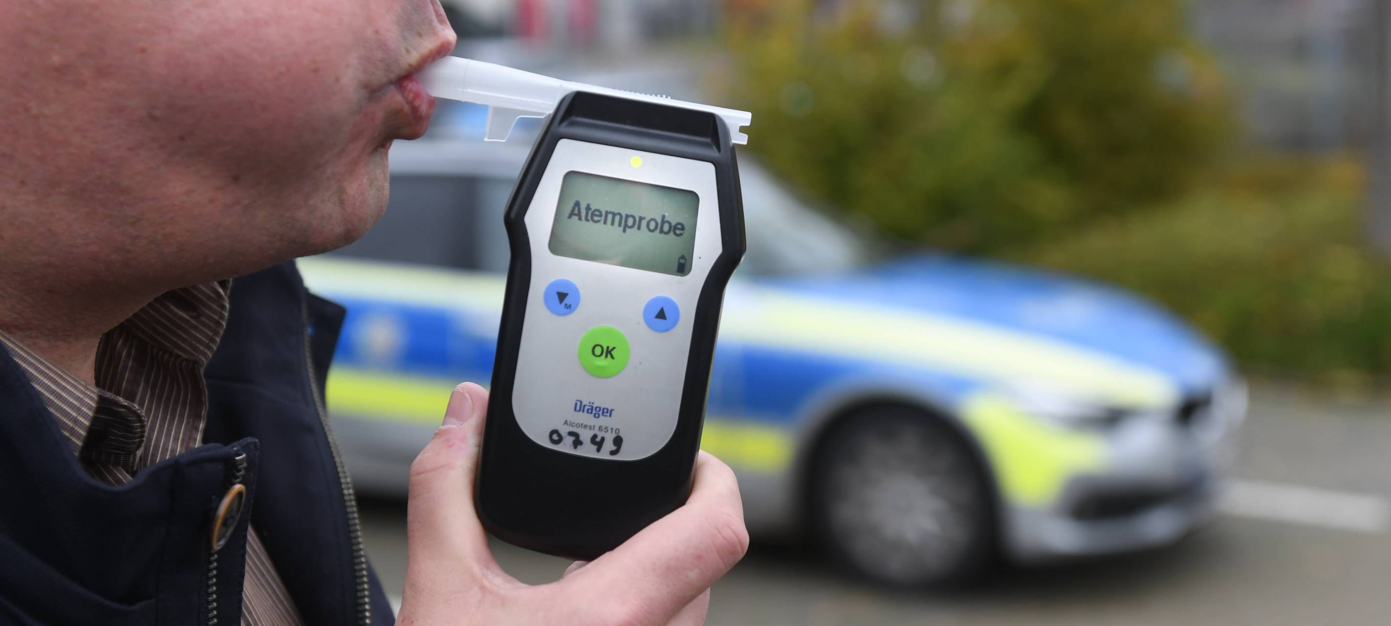 Auch in Bochum: EU-Parlament schlägt Null-Promille-Grenze vor