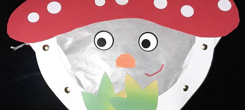 Virtueller Sankt Martinsumzug