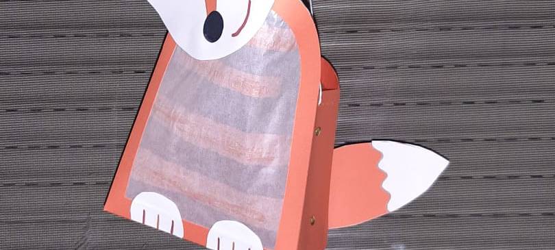 Virtueller Sankt Martinsumzug