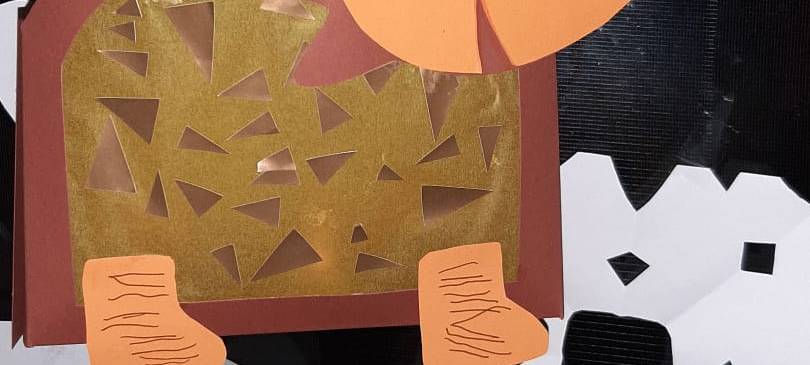 Virtueller Sankt Martinsumzug