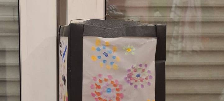 Virtueller Sankt Martinsumzug