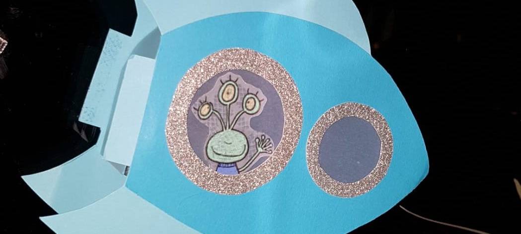 Virtueller Sankt Martinsumzug