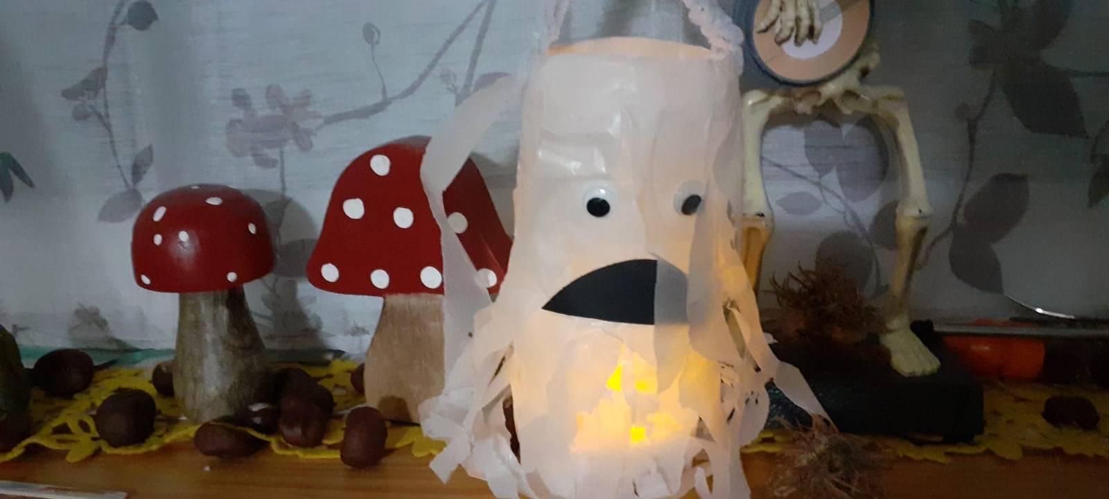 Virtueller Sankt Martinsumzug