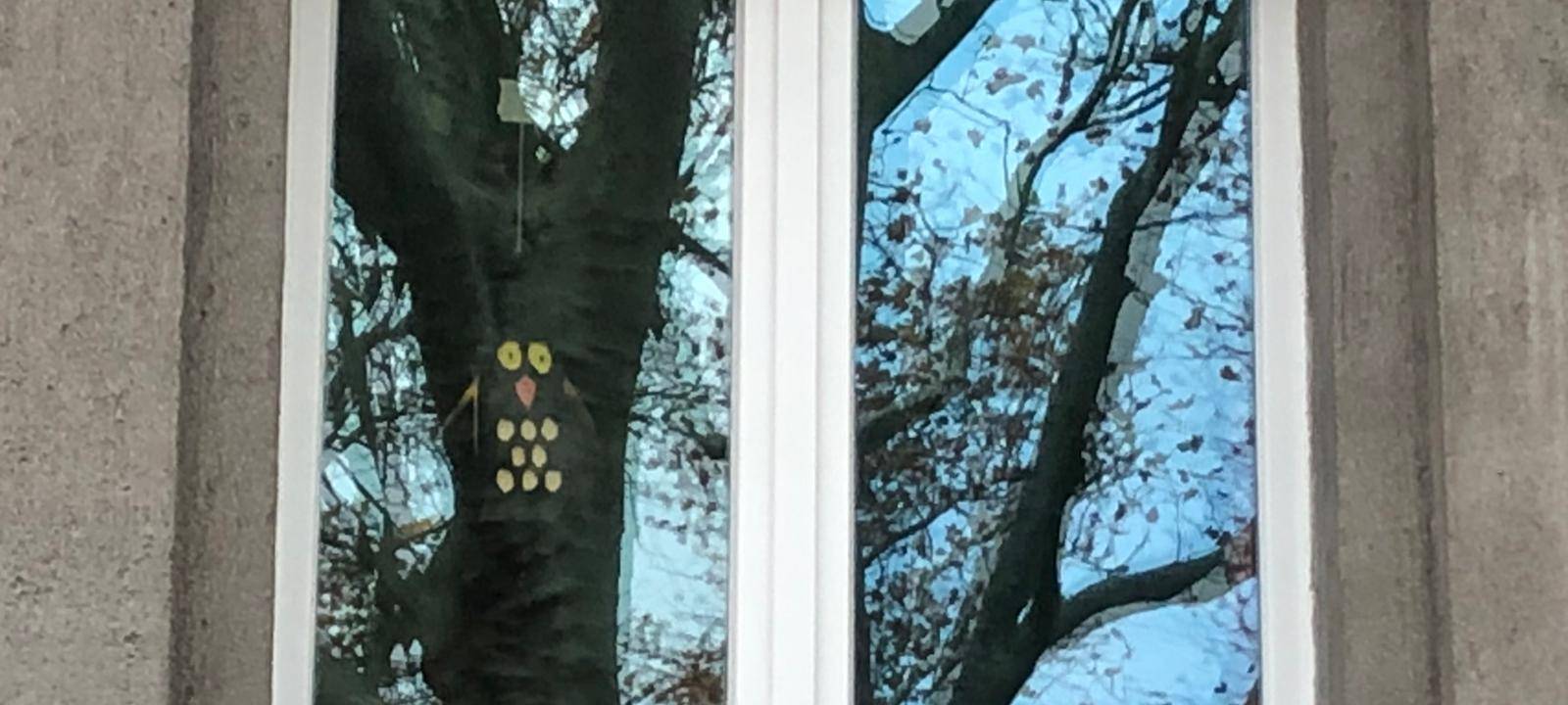 Virtueller Sankt Martinsumzug