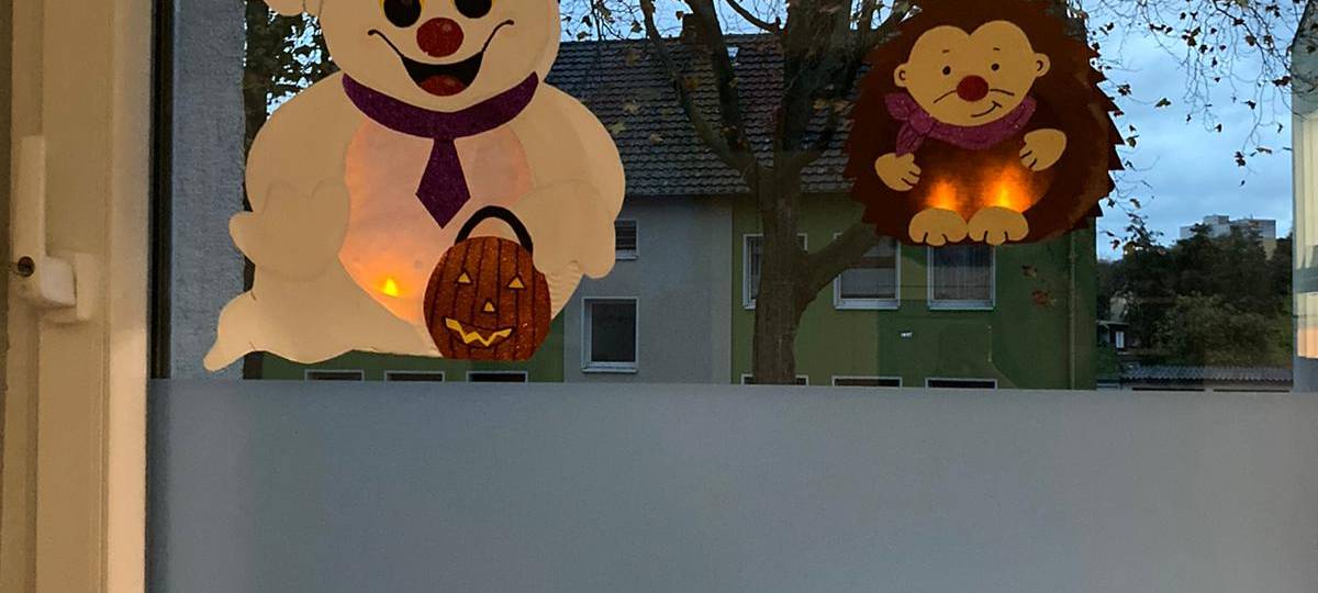 Virtueller Sankt Martinsumzug