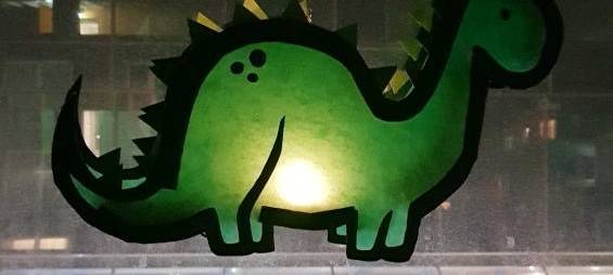 Virtueller Sankt Martinsumzug