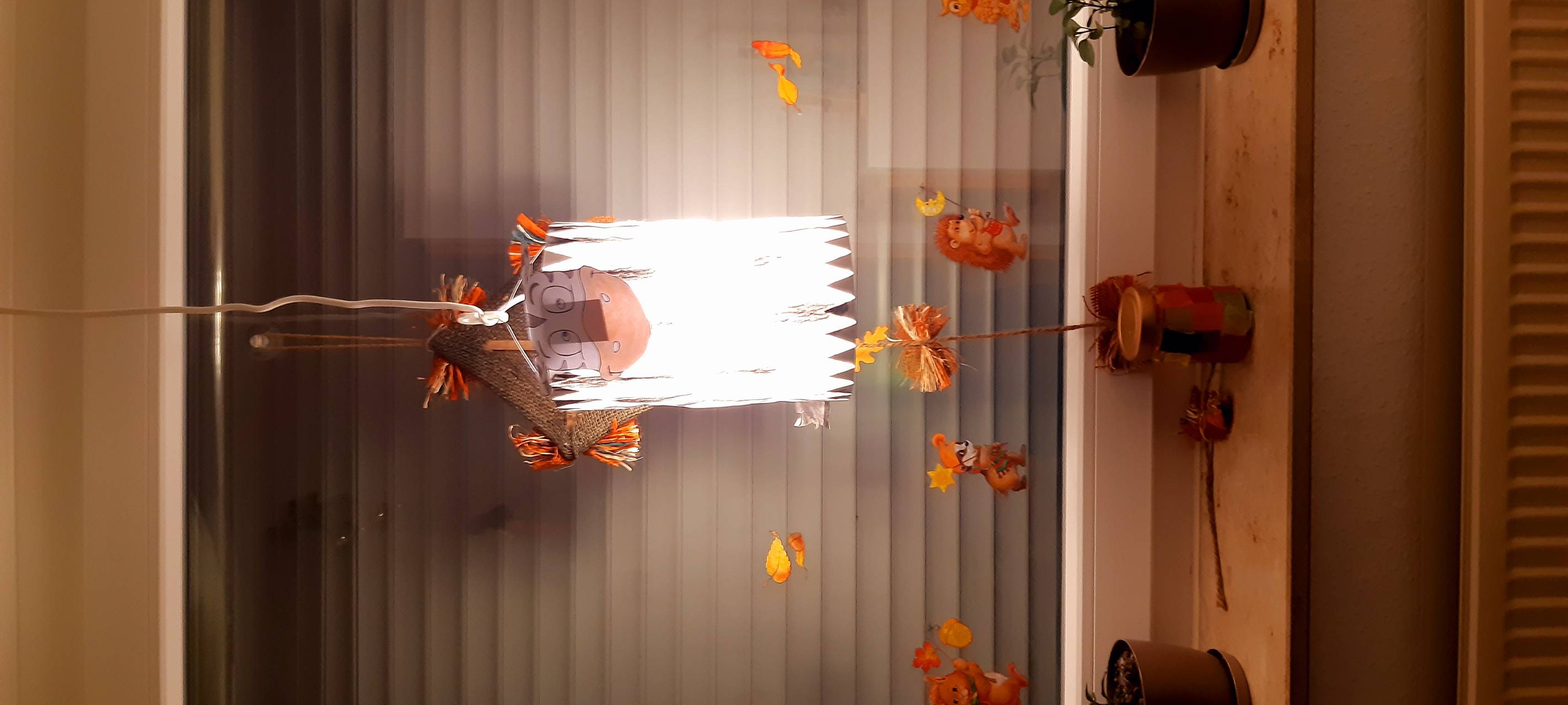 Virtueller Sankt Martinsumzug