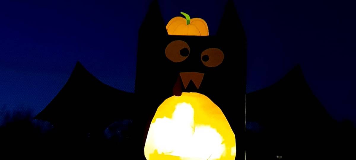 Virtueller Sankt Martinsumzug