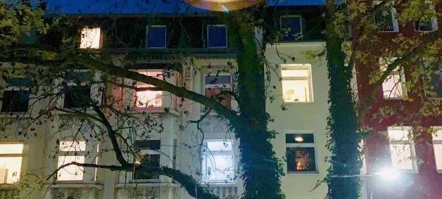 Virtueller Sankt Martinsumzug