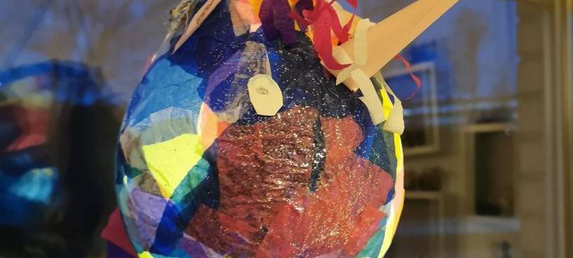 Virtueller Sankt Martinsumzug