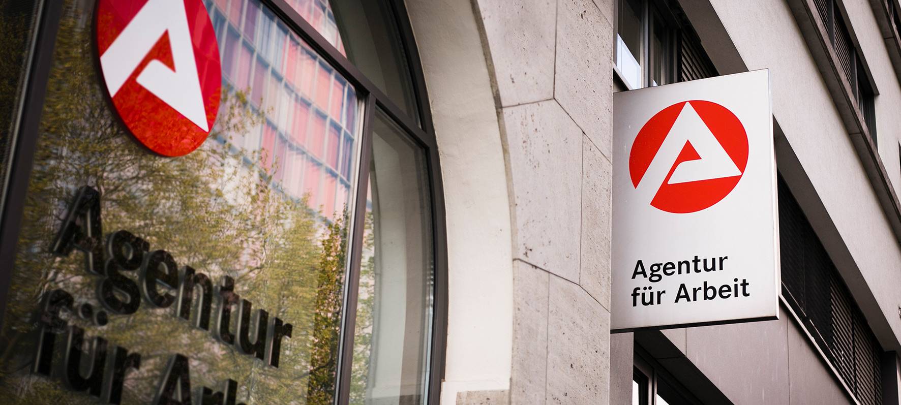 Agentur für Arbeit Bochum: persönlich arbeitslos melden