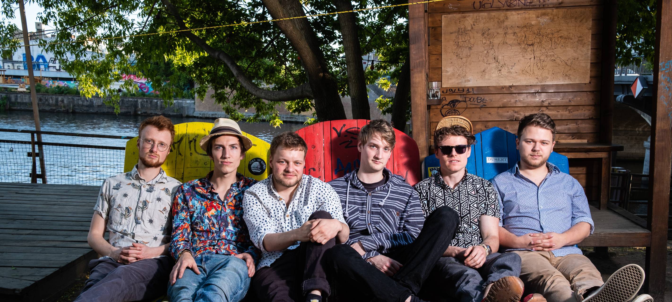 ruhrcharts_betrayers-of-babylon_radio-essen_swinde-wiederhold