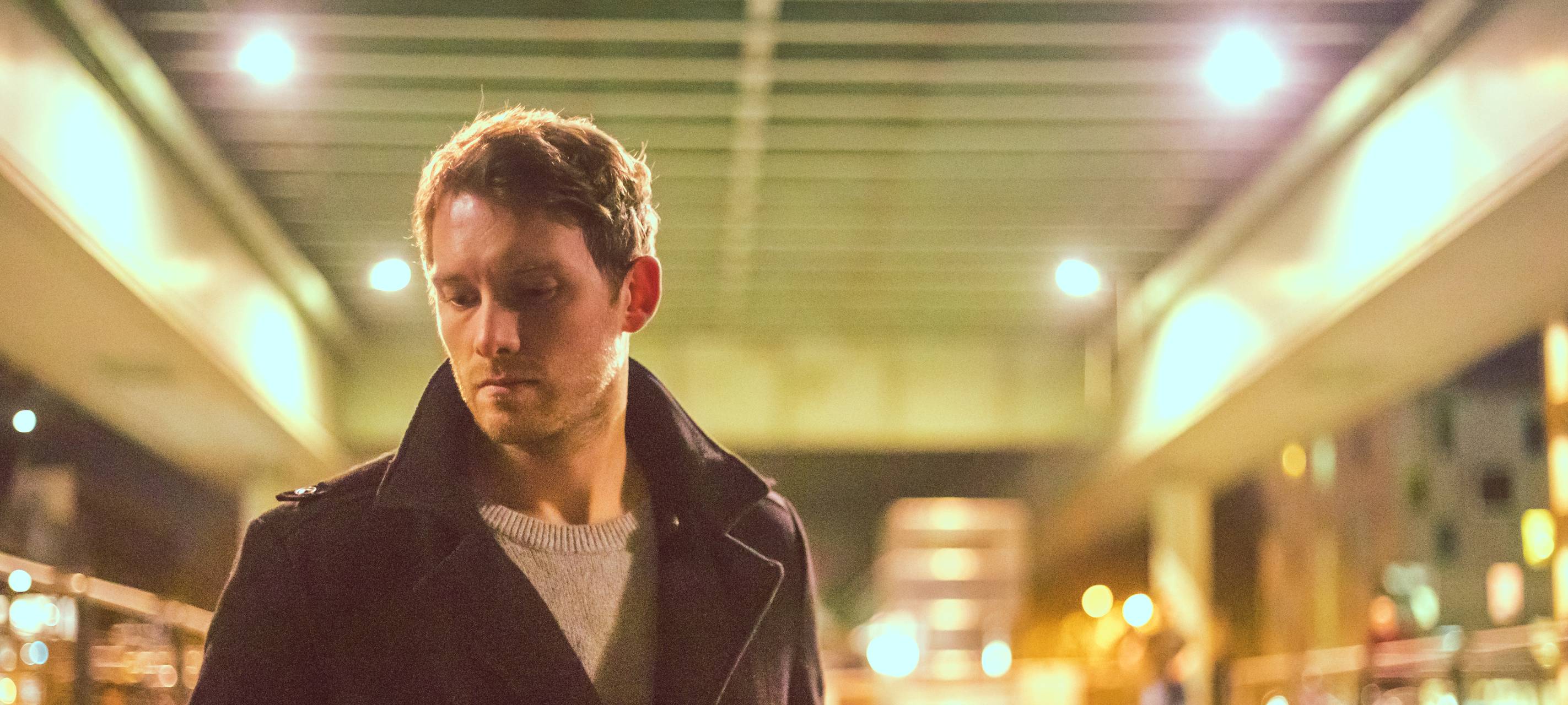 Phil Young bringt Weihnachtsstimmung in die Ruhrcharts