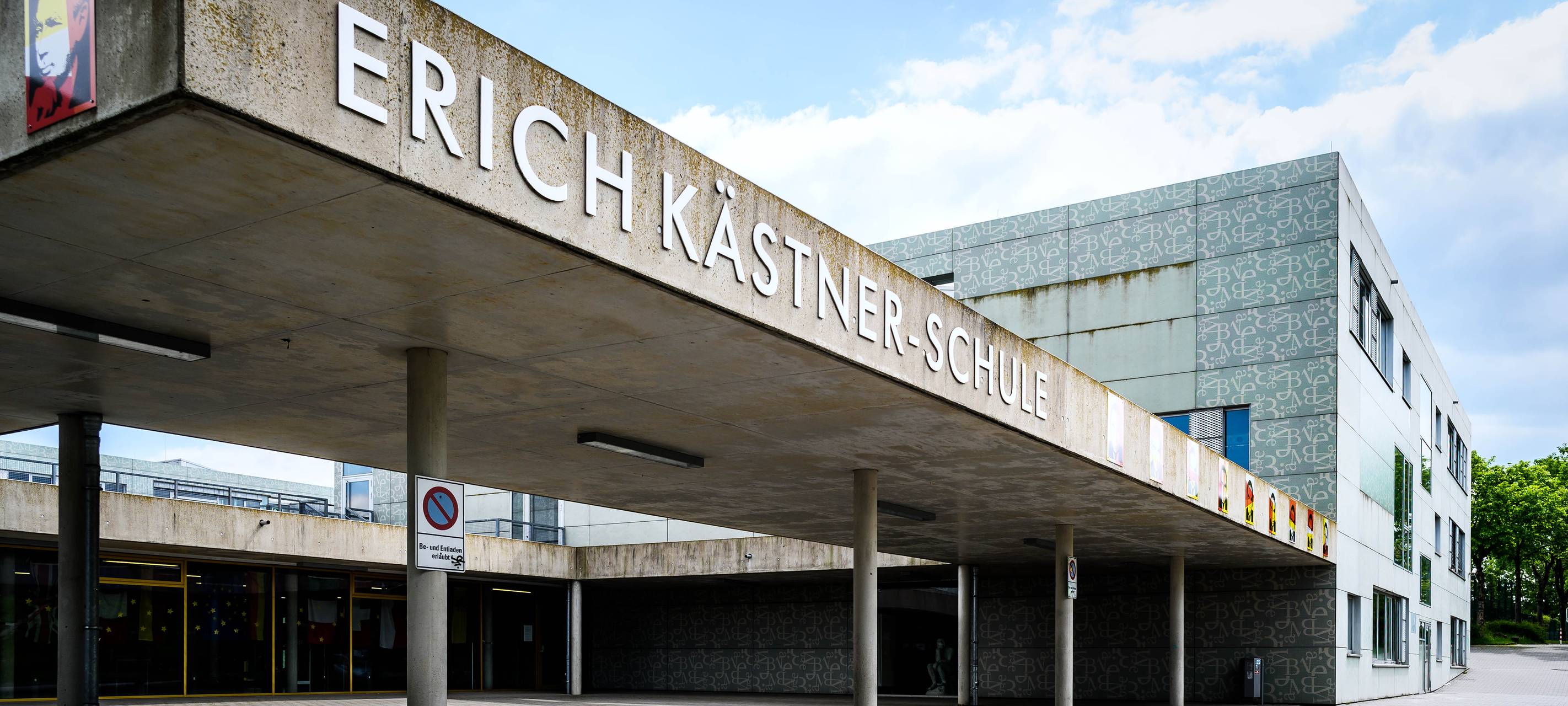 Bochumer Gesamtschule erhält Auszeichnung