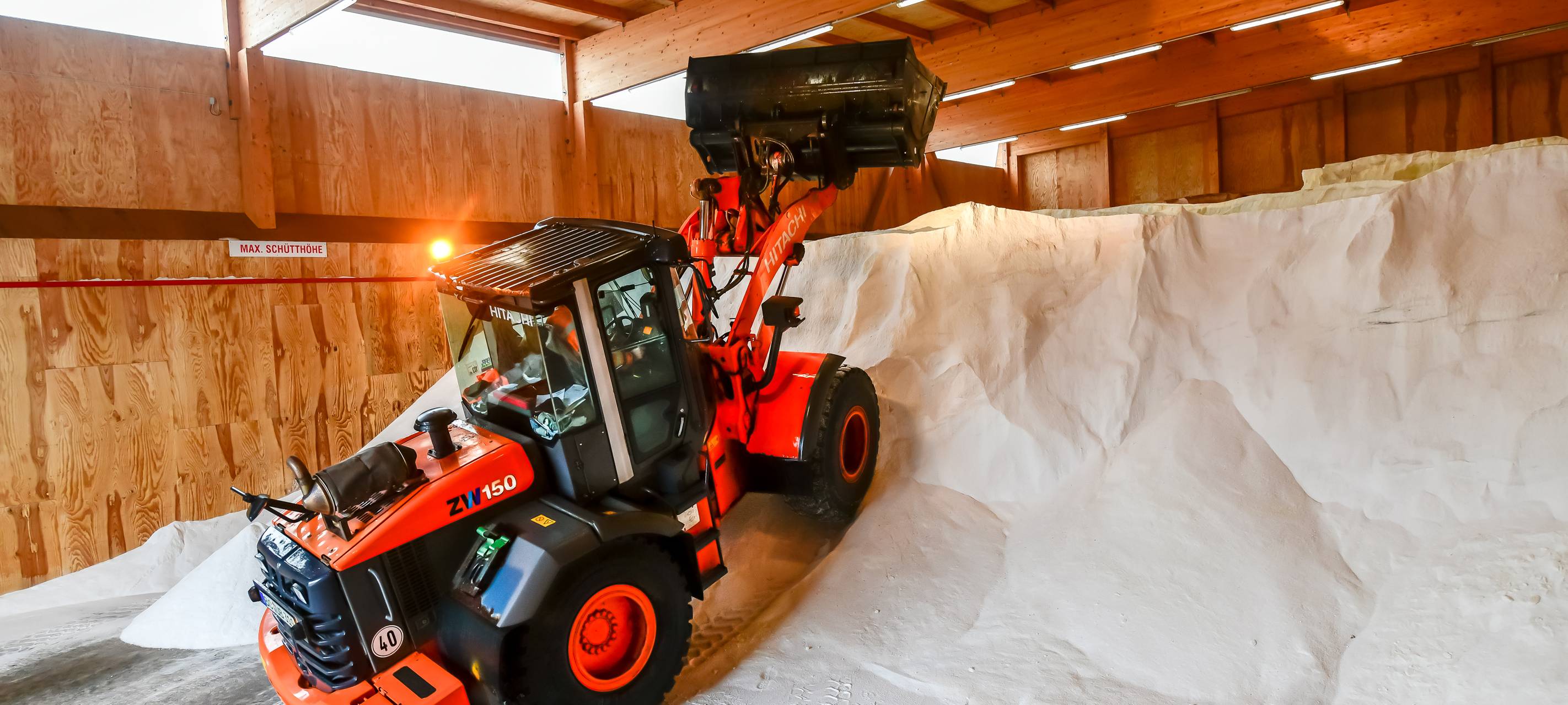 USB: privates Streuen verboten