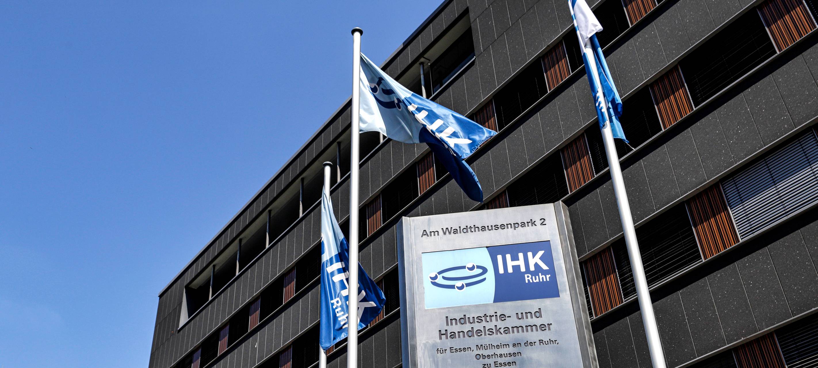 IHK warnt vor Folgen für Unternehmen in Bochum nach Ampel-Bruch