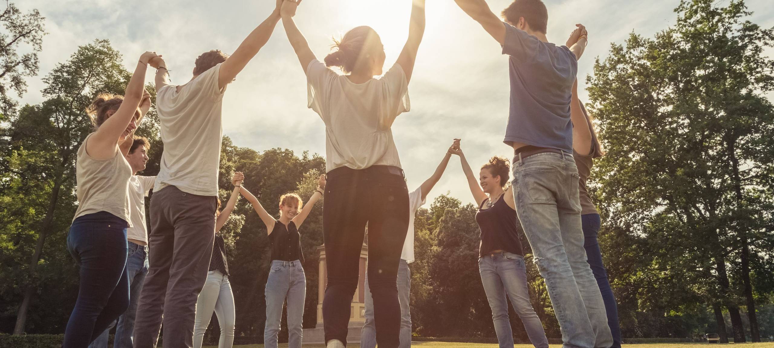 Engagierte Menschen in Bochum können sich für Förderung bewerben