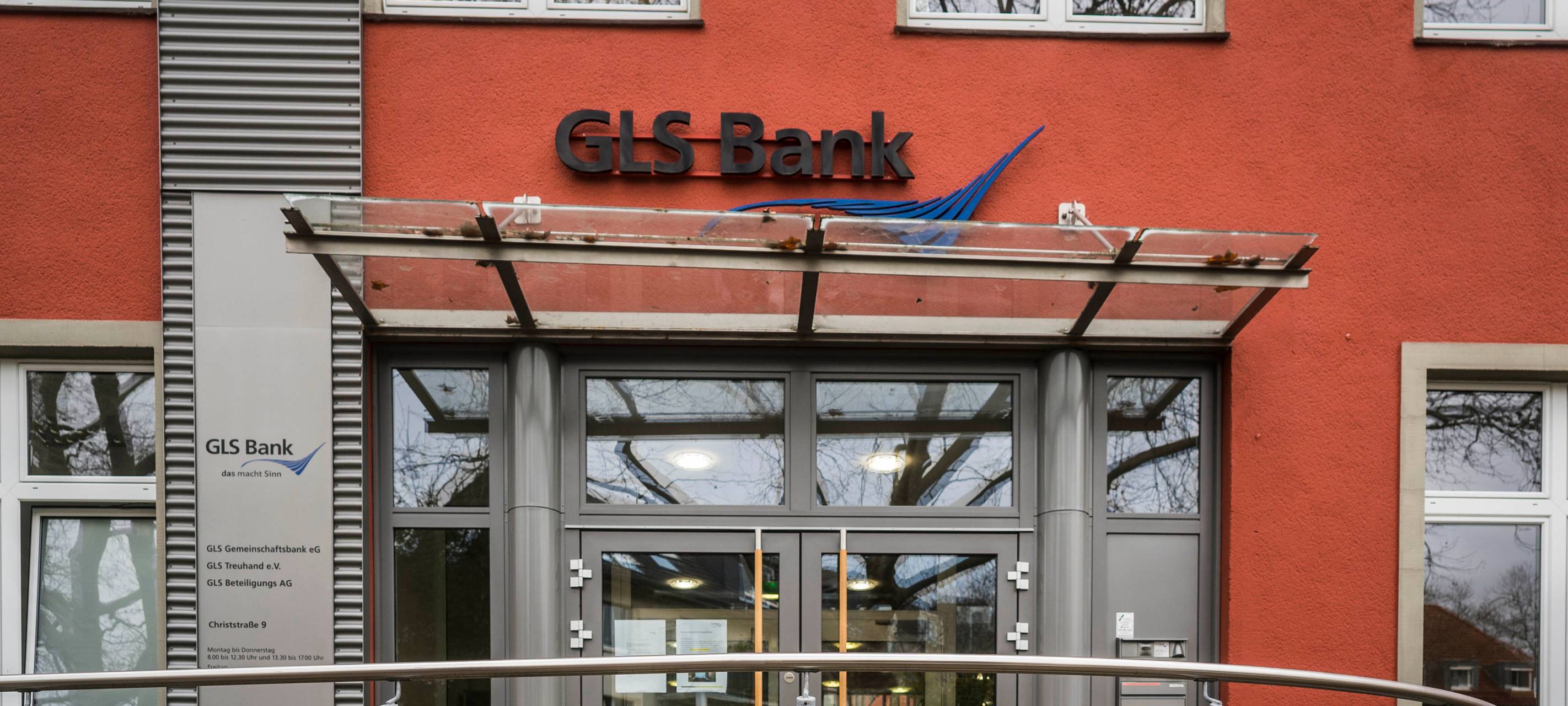 GLS Bank