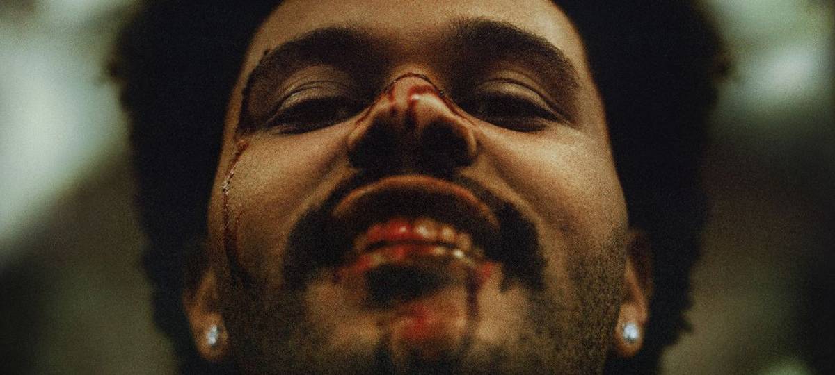 The Weeknd - Save Your Tears