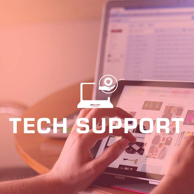 Tech Support Technikfragen FAQ
