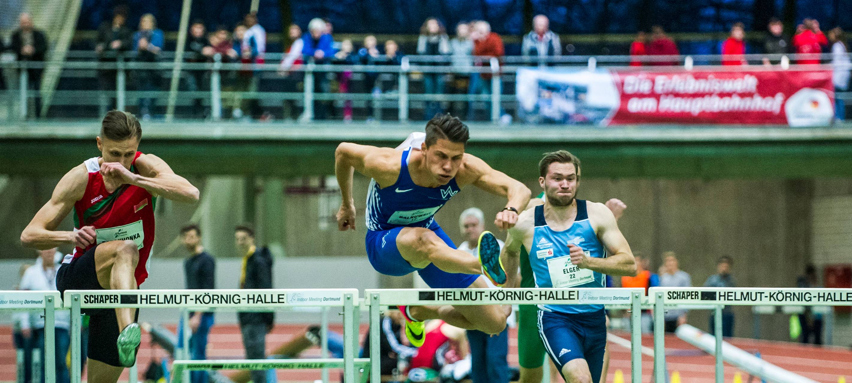 Wattenscheider wird Weltmeister