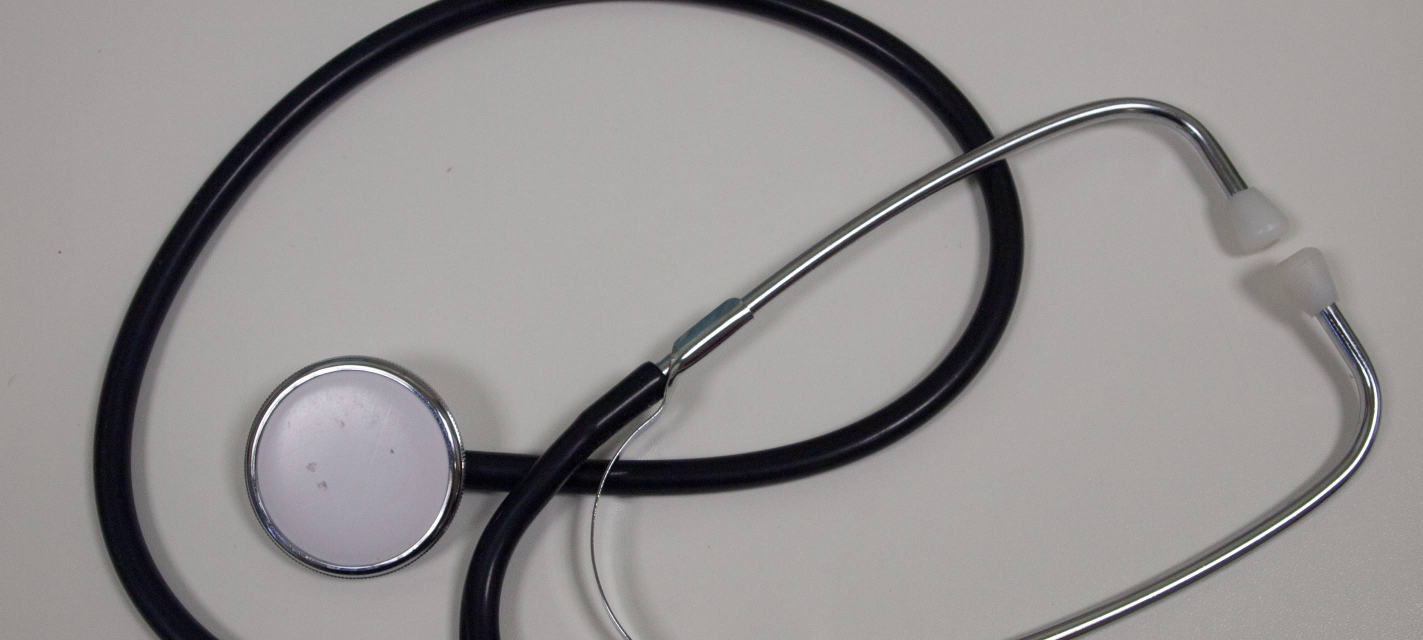 Nur jeder dritte Jugendliche lässt sich checken