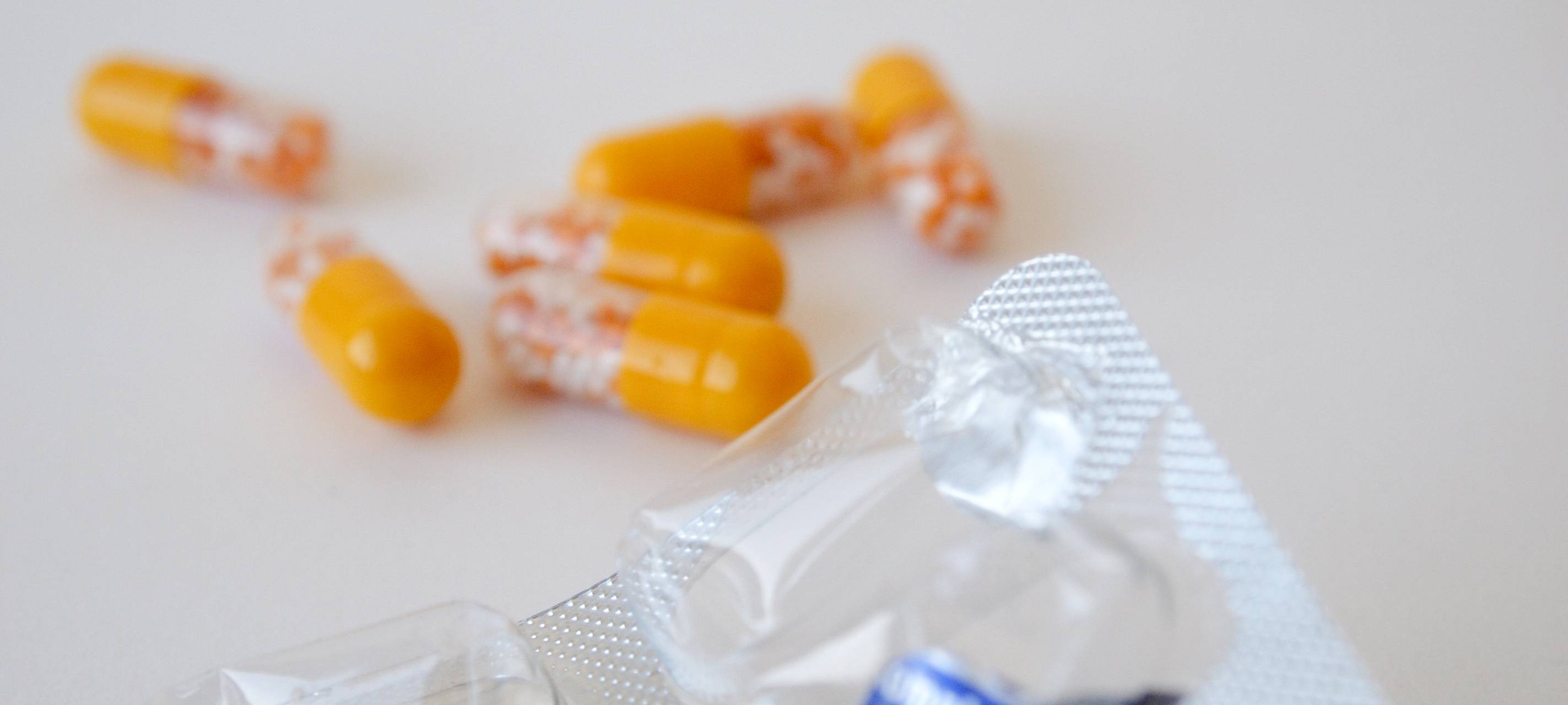 Medikamente-Notstand in Bochum